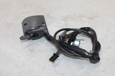 1998 KAWASAKI CONCOURS 1000 ZG1000A OEM LEFT CLIP ON HANDLE HORN SIGNALS SWITCH