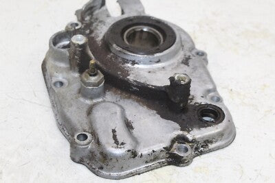 1981 KAWASAKI KZ750 OEM INNER TRANSMISSION MOUNT BRACKET
