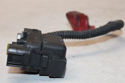 2006 SUZUKI GSXR1000 OEM ENGINE STARTER RELAY STARTING MOTOR SWITCH