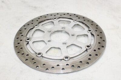 2001 SUZUKI HAYABUSA GSX1300R OEM FRONT BRAKE DISC ROTOR