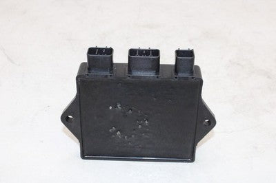 97-07 YAMAHA YZF600R OEM ECU COMPUTER CONTROLLER UNIT BLACK BOX ECM CDI