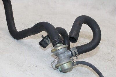 1992 SUZUKI KATANA 600 GSX600F OEM AIR VALVE SOLENOID TOP ENGINE SWITCH SENSOR