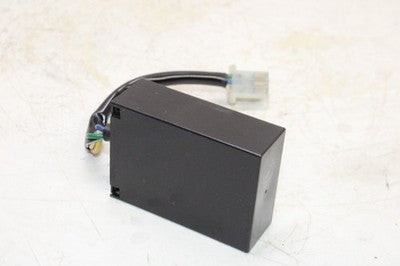 1984 HONDA MAGNA 700 VF700C OEM ECU COMPUTER CONTROLLER UNIT BLACK BOX ECM CDI