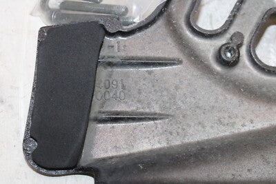 2004 KAWASAKI VULCAN 2000 VN2000A OEM INNER COVER SHIELD