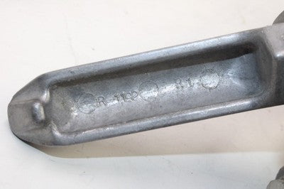 95-99 KAWASAKI NINJA ZX6R ZX600F OEM RIGHT REAR BACK PASSENGER PEG