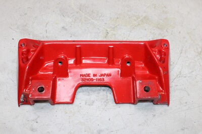 2000 KAWASAKI NINJA 250R EX250F OEM PASSENGER REAR SEAT GRAB BAR HANDLE