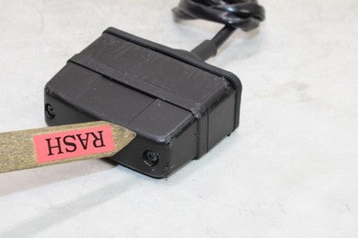 2023 Suzuki GSXS750 OEM LICENSE PLATE LIGHT