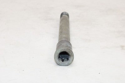 07-22 KAWASAKI VERSYS 650 KLE650CF OEM FRONT WHEEL RIM AXLE PIVOT BOLT