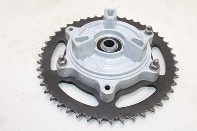 2003 BMW F650GS DAKAR REAR BACK SPROCKET JT Sprocket