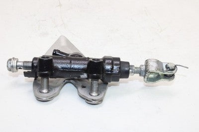 18-23 KAWASAKI NINJA 400 EX400 OEM REAR BACK BRAKE MASTER CYLINDER W BRACKET
