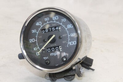 2004 HONDA SHADOW VLX VT600CD OEM GAUGES METER SPEEDO TACH