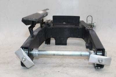 2005 SUZUKI SV650S OEM REAR SWINGARM BACK SUSPENSION SWING ARM