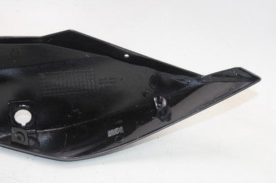18-21 KAWASAKI NINJA 400 EX400 OEM LEFT REAR BACK TAIL FAIRING COWL SHROUD