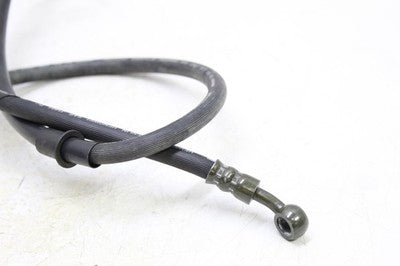 2020 BAODIAO 9 LINES 50CC OEM FRONT BRAKE HOSE FLUID LINE