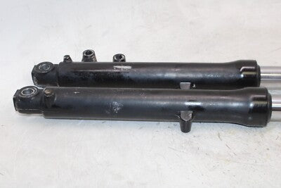 92-06 KAWASAKI NINJA 250R EX250F OEM FRONT FORKS SHOCK SUSPENSION SET PAIR