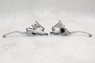 94-07 HONDA SHADOW VLX 600 OEM FRONT BRAKE MASTER CYLINDER SET PAIR