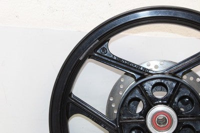 2004 KAWASAKI NINJA 250R EX250F OEM REAR BACK WHEEL RIM