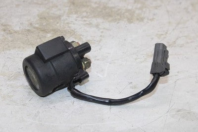 2003 DUCATI 999 OEM ENGINE STARTER RELAY STARTING MOTOR SWITCH