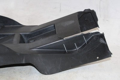 2000 SUZUKI GSXR 750 OEM REAR BACK TAIL UNDERTAIL BATTERY TRAY PLASTIC FAIRING