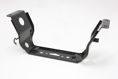 2005 YAMAHA VINO 125 YJ125 OEM SEAT LATCH BRACKET