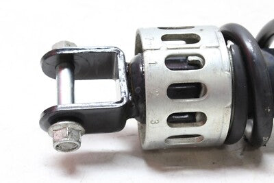 04-09 SUZUKI GS500F OEM REAR BACK SHOCK ABSORBER SUSPENSION