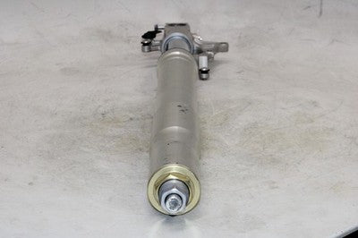 2000 SUZUKI GSXR 750 RIGHT FRONT FORK SHOCK SUSPENSION OEM