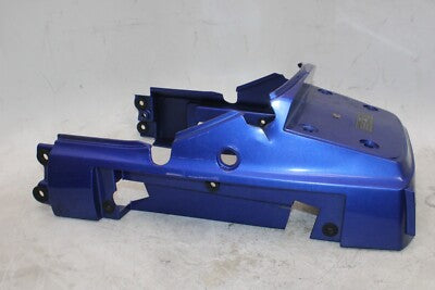 86-06 KAWASAKI CONCOURS 1000 ZG1000A OEM TAIL FAIRING