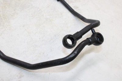 2009 Suzuki GS500F OEM ENGINE MOTOR OIL COOLER