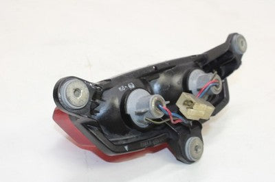 95-97 KAWASAKI NINJA ZX6R ZX600F OEM REAR TAIL TAILLIGHT BACK BRAKE LIGHT