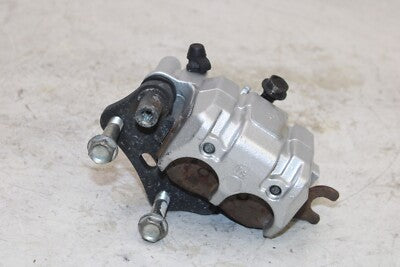2011 KAWASAKI NINJA 250R EX250J OEM LEFT FRONT BRAKE CALIPER