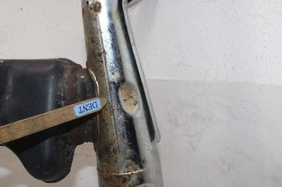 1984 HONDA SHADOW 700 VT700C OEM FULL EXHAUST SYSTEM