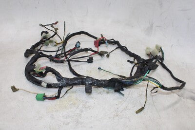 95-07 KAWASAKI NINJA 250R EX250F OEM MAIN ENGINE WIRING HARNESS MOTOR WIRE LOOM