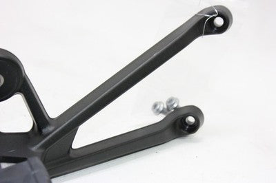 2016 BMW S1000XR OEM RIGHT REAR BACK PASSENGER PEG
