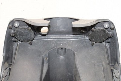 1987 HONDA ELITE 150 CH150 OEM FRONT UPPER INNER COWL GOVE BOX
