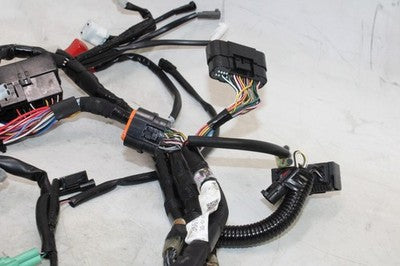 2020 SUZUKI SV650 OEM MAIN ENGINE WIRING HARNESS MOTOR WIRE LOOM