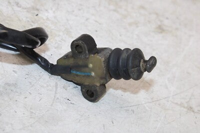 85-00 YAMAHA XT350 OEM KICKSTAND SIDE KICK STAND SENSOR