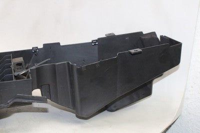 2016 KAWASAKI VERSYS 1000 KLZ1000BFA OEM REAR UNDERTAIL COWL COVER BATTERY TRAY