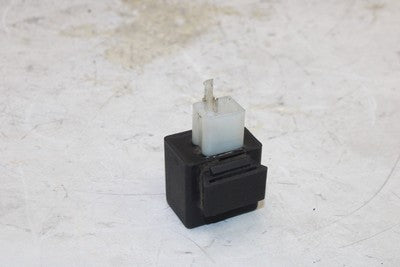 2018 HUSQVARNA SVARTPILEN 401 OEM TERMINATION RELAY UNIT