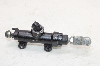 06-24 KAWASAKI VULCAN 900 VN900B OEM REAR BRAKE MASTER CYLINDER !for Parts!