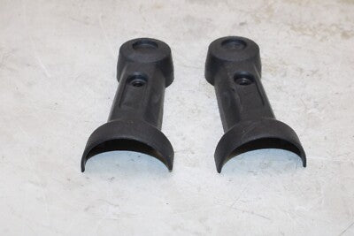 2022 HONDA NAVI NVA110B OEM COVER BRACKET PAIR SET