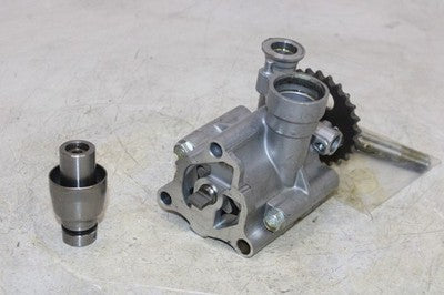 02-09 HONDA INTERCEPTOR 800 VFR800 OEM ENGINE MOTOR OIL PUMP