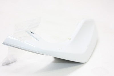 2016 BMW S1000XR OEM LEFT REAR BACK TAIL FAIRING COWL SHROUD