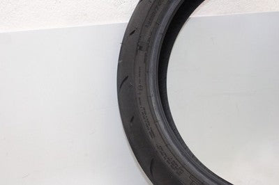 FRONT WHEEL TIRE Dunlop Sportmax D222, 120/70ZR17 (58W) Tubeless Radial