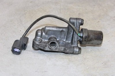 2002 HONDA INTERCEPTOR 800 VFR800 OEM SPOOL VALVE INDUCTION REED