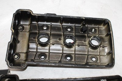 1997 TRIUMPH DAYTONA T595 OEM ENGINE TOP END CYLINDER HEAD