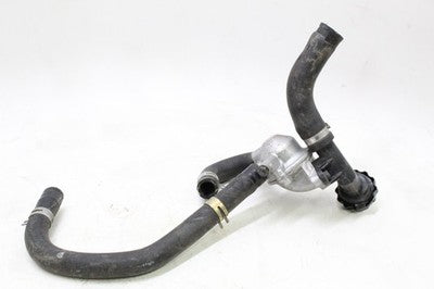 95-01 HONDA SHADOW ACE 1100 VT1100C2 OEM THERMOSTAT W HOUSING ASSEMBLY