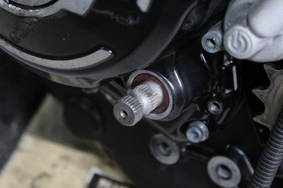 2021 DUCATI SCRAMBLER 1100 Dark PRO OEM ENGINE MOTOR