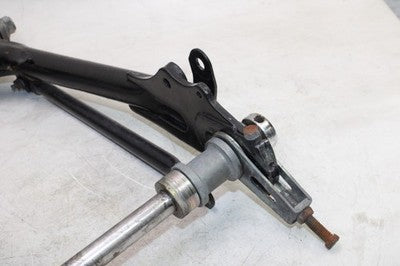 1980 YAMAHA XJ550 SECA OEM REAR SWINGARM SUSPENSION ARM