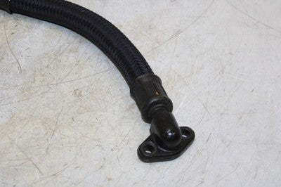 96-98 SUZUKI BANDIT 600 GSF600S OEM ENGINE MOTOR OIL HOSE PIPE