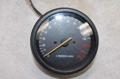 1995 SUZUKI KATANA 750 GSX750F OEM TACHOMETER RPM GAUGE TACH